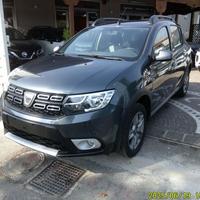 DACIA Sandero Stepway 1.0 TCe 100 CV ECO-G Comfo