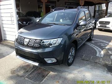 DACIA Sandero Stepway 1.0 TCe 100 CV ECO-G Comfo