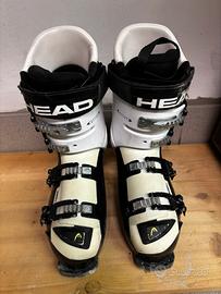 Scarponi sci Head - taglia 280/285 / 44
