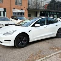 Tesla Model 3 Standard rwd Plus
