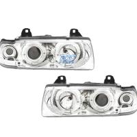 FARI BMW SERIE 3 E36 COUPE CABRIO 90-99 ANGEL EYES