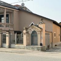 CASA SEMINDIPENDENTE A GRUGLIASCO