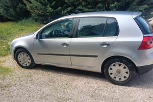 golf 5 
