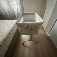 Culletta CAM Culla Cullami colore beige