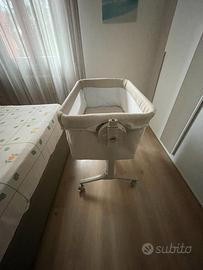 Culletta CAM Culla Cullami colore beige