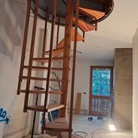 Scala a chiocciola
