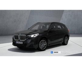 BMW X1 xDrive 30e Msport