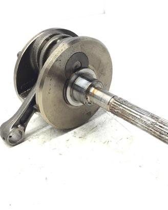 PIAGGIO VESPA ET4 150 ALBERO MOTORE 1999 2002 M190
