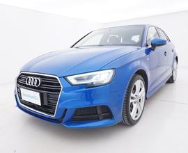 Audi A3 SPB Admired quattro S tronic BR861146 2.0 