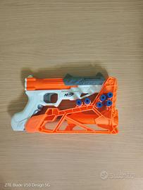 Fucile pistola Nerf