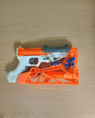 Fucile pistola Nerf