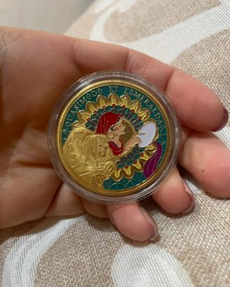 Moneta di Notre dame de Paris