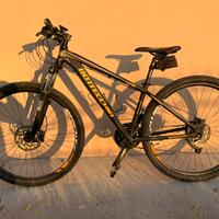 MTB BOTTECCHIA 29 alluminio taglia s
