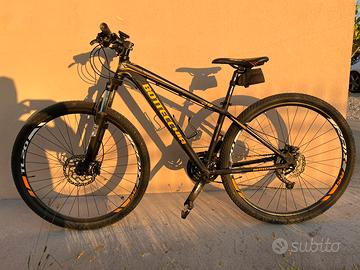 MTB BOTTECCHIA 29 alluminio taglia s