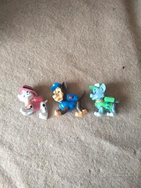 Cagnolini paw Patrol 