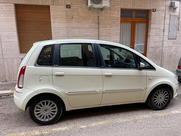 Lancia musa seconda serie