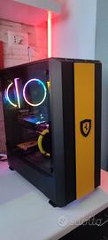 Pc Gaming Ferrari
