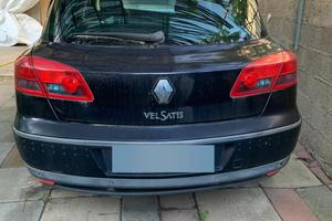 Renault velsatis 2.2 dCi Privilége 2003 + ricambi