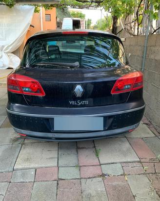 Renault velsatis 2.2 dCi Privilége 2003 + ricambi