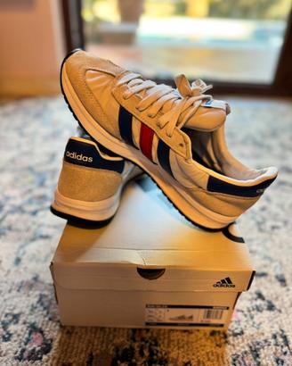 Adidas Run 70s 2.0. Taglia 43 1/3
