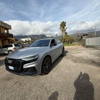 Audi q8 ibrida