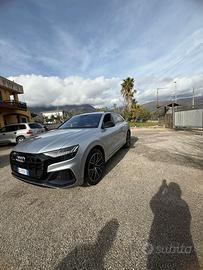 Audi q8 ibrida