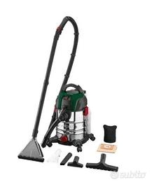 Lava Aspira Parkside PWS 20 F5