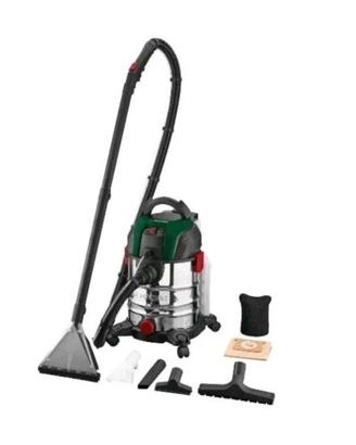 Lava Aspira Parkside PWS 20 F5