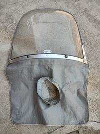 parabrezza vespa 