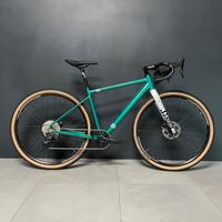 BIKE JAROON SHIMANO GRX TG  S
