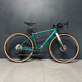 BIKE JAROON SHIMANO GRX TG  S