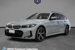 BMW Serie 3 G21 2022 Touring 320d Touring mhe...