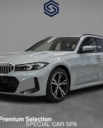 BMW Serie 3 G21 2022 Touring 320d Touring mhe...