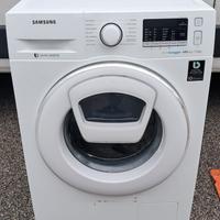 Lavatrice SAMSUNG A+++ 7KG 1200GIRI trasporto 