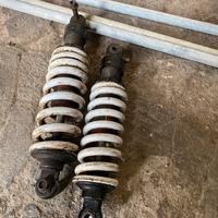 ammortizzatori pit bike 125