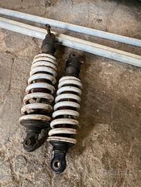 ammortizzatori pit bike 125