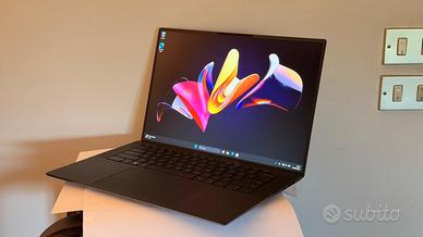 Dell precision 5570 15” FHD