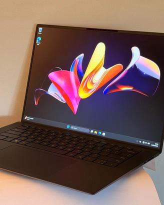 Dell precision 5570 15” FHD