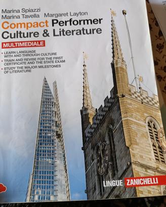 libro inglese