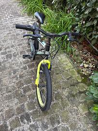Bicicletta bambino