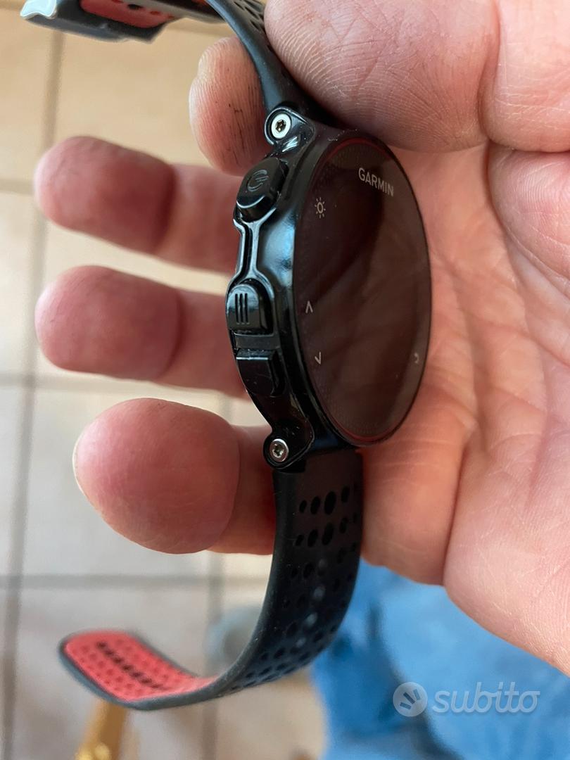 Garmin Forerunner 235 Sports In vendita a Napoli