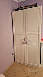 Armadio due ante Ikea