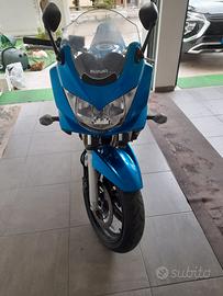 Suzuki GSF 650 S BANDIT 2007