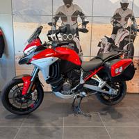 Ducati Multistrada V4 S