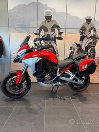 Ducati Multistrada V4 S