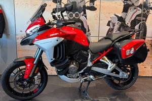 Ducati Multistrada V4 S
