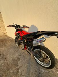 Aprilia sx125