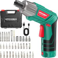 Avvitatore a Batteria 6Nm, Cacciavite