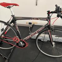 Bici da corsa+Rulli
