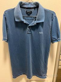 Polo manica corta Woolrich